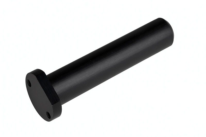 PE 1000 AST schwarz Drehteile