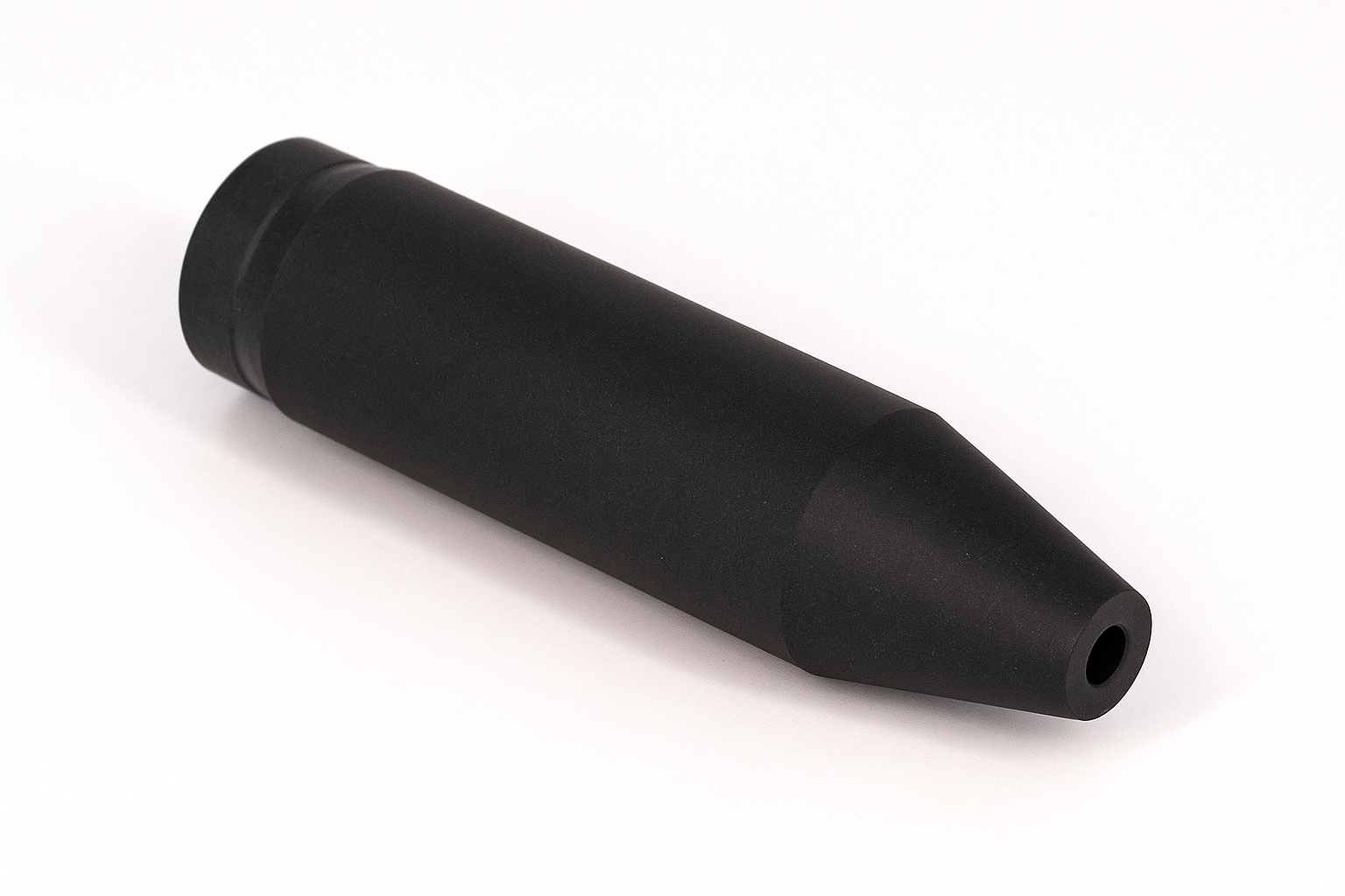 PA 6 schwarz Drehteile